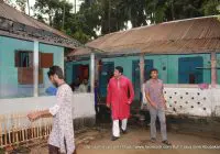 পেশা পরামর্শ সভা, বেতবাড়িয়া ইউনিয়ন, খোকসা উপজেলা, কুষ্টিয়া | Career Counselling for Rural Youth, Betbaria Union, Khoksa