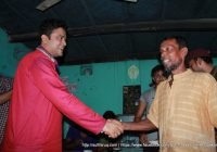 পেশা পরামর্শ সভা, বেতবাড়িয়া ইউনিয়ন, খোকসা উপজেলা, কুষ্টিয়া | Career Counselling for Rural Youth, Betbaria Union, Khoksa