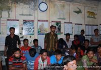 পেশা পরামর্শ সভা, বেতবাড়িয়া ইউনিয়ন, খোকসা উপজেলা, কুষ্টিয়া | Career Counselling for Rural Youth, Betbaria Union, Khoksa