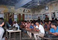 পেশা পরামর্শ সভা, বেতবাড়িয়া ইউনিয়ন, খোকসা উপজেলা, কুষ্টিয়া | Career Counselling for Rural Youth, Betbaria Union, Khoksa