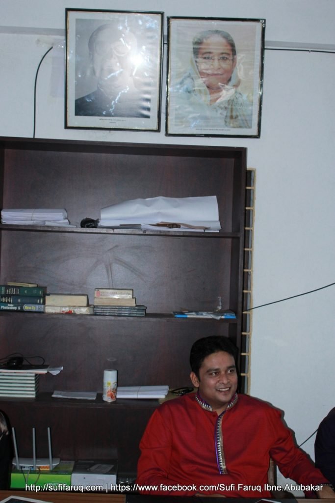 Pesha poramorsho shobha Kumarkhali Gurukul 19 দুর্গাপুর গ্রাম - কুমারখালী পৌরসভা, কুমারখালী, কুষ্টিয়া