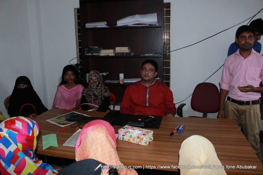 Pesha poramorsho shobha Kumarkhali Gurukul 25 দুর্গাপুর গ্রাম - কুমারখালী পৌরসভা, কুমারখালী, কুষ্টিয়া