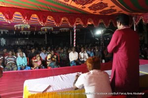 Sheikh Hasinar Netritte Amader Unnayan Mot Binimoy Gono Shongjog Bagulat Union Kumarkhali 37 ৭ নং বাগুলাট ইউনিয়ন, কুমারখালী, কুষ্টিয়া 4 শেখ হাসিনার নেতৃত্বে আমাদের উন্নয়ন বিষয়ক মত বিনিময় সভা ও গণ সংযোগ, বাগুলাট ইউনিয়ন, কুমারখালী, কুষ্টিয়া |