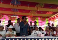 YBCF Rongpur Programs 151 বদরগঞ্জ ও তারাগঞ্জের বন্যার্তদের পাশে ইয়ুথ বাংলা কালচারাল ফোরাম