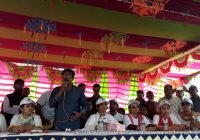 YBCF Rongpur Programs 157 বদরগঞ্জ ও তারাগঞ্জের বন্যার্তদের পাশে ইয়ুথ বাংলা কালচারাল ফোরাম