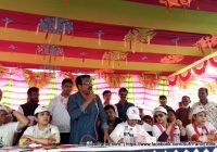 YBCF Rongpur Programs 164 বদরগঞ্জ ও তারাগঞ্জের বন্যার্তদের পাশে ইয়ুথ বাংলা কালচারাল ফোরাম