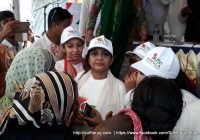 YBCF Rongpur Programs 172 বদরগঞ্জ ও তারাগঞ্জের বন্যার্তদের পাশে ইয়ুথ বাংলা কালচারাল ফোরাম