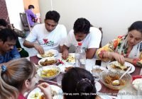 Flood Affected Areas, Relief Distribution, Youth Bangla Cultural Forum, Rongpur | ইয়ুথ বাংলা কালচারাল ফোরাম এর পক্ষ থেকে রংপুরে বন্যার্তদের মাঝে ত্রাণ বিতরণ