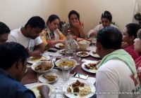 Flood Affected Areas, Relief Distribution, Youth Bangla Cultural Forum, Rongpur | ইয়ুথ বাংলা কালচারাল ফোরাম এর পক্ষ থেকে রংপুরে বন্যার্তদের মাঝে ত্রাণ বিতরণ