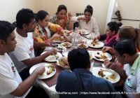 Flood Affected Areas, Relief Distribution, Youth Bangla Cultural Forum, Rongpur | ইয়ুথ বাংলা কালচারাল ফোরাম এর পক্ষ থেকে রংপুরে বন্যার্তদের মাঝে ত্রাণ বিতরণ