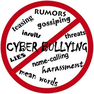 সাইবার বুলিং [ Cyber Bullying ]