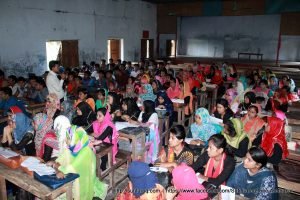 সুফি ফারুক এর পেশা পরামর্শ সভা, খোকসা কলেজ, খোকসা, কুষ্টিয়া | Sufi Faruq's Career Counselling for Rural Youth, Khoksa College, Khoksa, Kushtia 01.11.2017