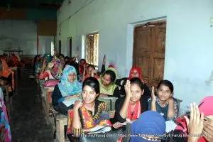 সুফি ফারুক এর পেশা পরামর্শ সভা, খোকসা কলেজ, খোকসা, কুষ্টিয়া | Sufi Faruq's Career Counselling for Rural Youth, Khoksa College, Khoksa, Kushtia 01.11.2017