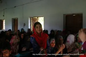 সুফি ফারুক এর পেশা পরামর্শ সভা, খোকসা কলেজ, খোকসা, কুষ্টিয়া | Sufi Faruq's Career Counselling for Rural Youth, Khoksa College, Khoksa, Kushtia 01.11.2017