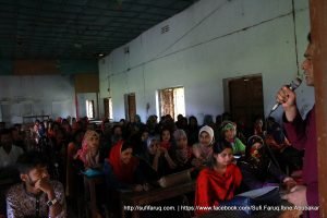 সুফি ফারুক এর পেশা পরামর্শ সভা, খোকসা কলেজ, খোকসা, কুষ্টিয়া | Sufi Faruq's Career Counselling for Rural Youth, Khoksa College, Khoksa, Kushtia 01.11.2017