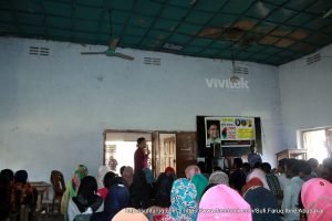 সুফি ফারুক এর পেশা পরামর্শ সভা, খোকসা কলেজ, খোকসা, কুষ্টিয়া | Sufi Faruq's Career Counselling for Rural Youth, Khoksa College, Khoksa, Kushtia 01.11.2017