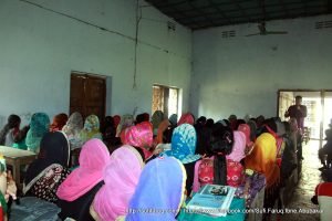 সুফি ফারুক এর পেশা পরামর্শ সভা, খোকসা কলেজ, খোকসা, কুষ্টিয়া | Sufi Faruq's Career Counselling for Rural Youth, Khoksa College, Khoksa, Kushtia 01.11.2017