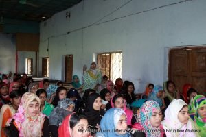 সুফি ফারুক এর পেশা পরামর্শ সভা, খোকসা কলেজ, খোকসা, কুষ্টিয়া | Sufi Faruq's Career Counselling for Rural Youth, Khoksa College, Khoksa, Kushtia 01.11.2017