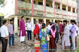 খোকসা উপজেলার শিক্ষা প্রতিষ্ঠানের তালিকা