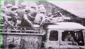 আজ ২৪ জানুয়ারি, চট্টগ্রাম গণহত্যা দিবস, January 24, 1988 Chittagong massacre, ২৪ জানুয়ারি ১৯৮৮ চট্টগ্রাম গণহত্যা