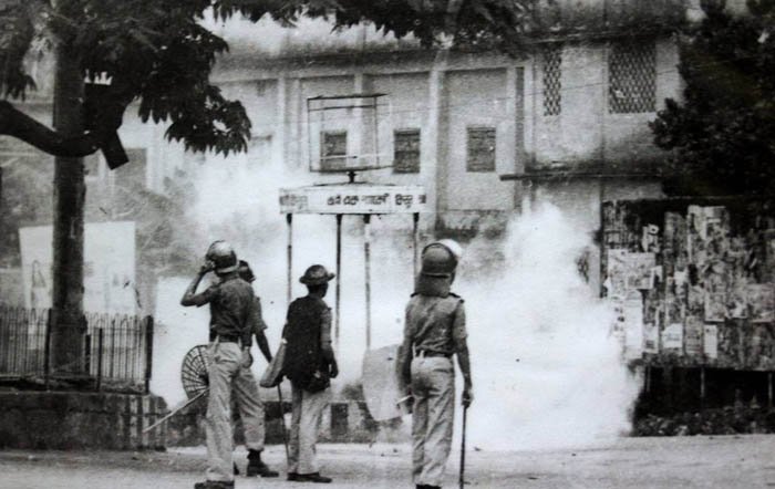 1988 Chittagong massacre 2 আজ ২৪ জানুয়ারি, চট্টগ্রাম গণহত্যা দিবস । ইতিহাস ও রাজনীতি সিরিজ 4 আজ ২৪ জানুয়ারি, চট্টগ্রাম গণহত্যা দিবস, January 24, 1988 Chittagong massacre, ২৪ জানুয়ারি ১৯৮৮ চট্টগ্রাম গণহত্যা