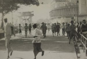 আজ ২৪ জানুয়ারি, চট্টগ্রাম গণহত্যা দিবস, January 24, 1988 Chittagong massacre, ২৪ জানুয়ারি ১৯৮৮ চট্টগ্রাম গণহত্যা