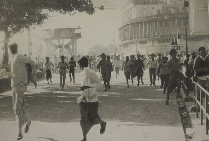 1988 Chittagong massacre 4 আজ ২৪ জানুয়ারি, চট্টগ্রাম গণহত্যা দিবস । ইতিহাস ও রাজনীতি সিরিজ 5 আজ ২৪ জানুয়ারি, চট্টগ্রাম গণহত্যা দিবস, January 24, 1988 Chittagong massacre, ২৪ জানুয়ারি ১৯৮৮ চট্টগ্রাম গণহত্যা