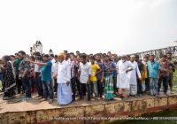 YBCF Trip to Norshingdi Raipura 29.03 14 নরসিংদী ৫ আসনে শেখ হাসিনার উন্নয়ন প্রচারনায় তারকারা