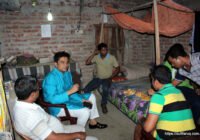 সুফি ফরুক এর গণসংযোগ পান্টি ইউনিয়ন খোদ্দ ভালুকা গোদের বাজার ও চরকেষ্টপুর 10 কুমারখালীর খোদ্দ ভালুকা, গোদের বাজার ও চরকেষ্টপুর গ্রামে সুফি ফারুকের গণসংযোগ