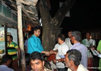 সুফি ফরুক এর গণসংযোগ পান্টি ইউনিয়ন খোদ্দ ভালুকা গোদের বাজার ও চরকেষ্টপুর 100 কুমারখালীর খোদ্দ ভালুকা, গোদের বাজার ও চরকেষ্টপুর গ্রামে সুফি ফারুকের গণসংযোগ