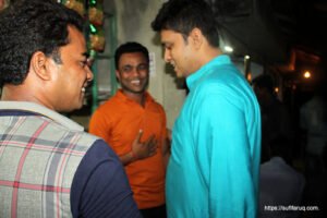 সুফি ফরুক এর গণসংযোগ পান্টি ইউনিয়ন খোদ্দ ভালুকা গোদের বাজার ও চরকেষ্টপুর 102 সুফি ফরুক এর গণসংযোগ, পান্টি ইউনিয়ন, খোদ্দ ভালুকা, গোদের বাজার ও চরকেষ্টপুর (102)