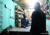 সুফি ফরুক এর গণসংযোগ পান্টি ইউনিয়ন খোদ্দ ভালুকা গোদের বাজার ও চরকেষ্টপুর 107 কুমারখালীর খোদ্দ ভালুকা, গোদের বাজার ও চরকেষ্টপুর গ্রামে সুফি ফারুকের গণসংযোগ