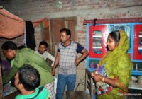 সুফি ফরুক এর গণসংযোগ পান্টি ইউনিয়ন খোদ্দ ভালুকা গোদের বাজার ও চরকেষ্টপুর 11 কুমারখালীর খোদ্দ ভালুকা, গোদের বাজার ও চরকেষ্টপুর গ্রামে সুফি ফারুকের গণসংযোগ