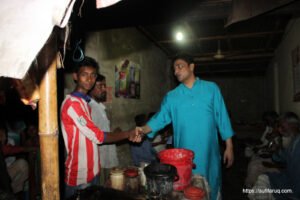 সুফি ফরুক এর গণসংযোগ পান্টি ইউনিয়ন খোদ্দ ভালুকা গোদের বাজার ও চরকেষ্টপুর 113 সুফি ফরুক এর গণসংযোগ, পান্টি ইউনিয়ন, খোদ্দ ভালুকা, গোদের বাজার ও চরকেষ্টপুর (113)