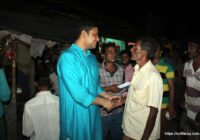 সুফি ফরুক এর গণসংযোগ পান্টি ইউনিয়ন খোদ্দ ভালুকা গোদের বাজার ও চরকেষ্টপুর 114 কুমারখালীর খোদ্দ ভালুকা, গোদের বাজার ও চরকেষ্টপুর গ্রামে সুফি ফারুকের গণসংযোগ