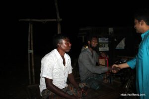 সুফি ফরুক এর গণসংযোগ পান্টি ইউনিয়ন খোদ্দ ভালুকা গোদের বাজার ও চরকেষ্টপুর 115 সুফি ফরুক এর গণসংযোগ, পান্টি ইউনিয়ন, খোদ্দ ভালুকা, গোদের বাজার ও চরকেষ্টপুর (115)