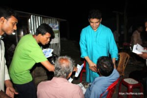 সুফি ফরুক এর গণসংযোগ পান্টি ইউনিয়ন খোদ্দ ভালুকা গোদের বাজার ও চরকেষ্টপুর 118 সুফি ফরুক এর গণসংযোগ, পান্টি ইউনিয়ন, খোদ্দ ভালুকা, গোদের বাজার ও চরকেষ্টপুর (118)