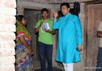 সুফি ফরুক এর গণসংযোগ পান্টি ইউনিয়ন খোদ্দ ভালুকা গোদের বাজার ও চরকেষ্টপুর 12 কুমারখালীর খোদ্দ ভালুকা, গোদের বাজার ও চরকেষ্টপুর গ্রামে সুফি ফারুকের গণসংযোগ