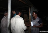 সুফি ফরুক এর গণসংযোগ পান্টি ইউনিয়ন খোদ্দ ভালুকা গোদের বাজার ও চরকেষ্টপুর 120 কুমারখালীর খোদ্দ ভালুকা, গোদের বাজার ও চরকেষ্টপুর গ্রামে সুফি ফারুকের গণসংযোগ