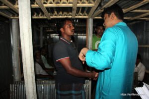 সুফি ফরুক এর গণসংযোগ পান্টি ইউনিয়ন খোদ্দ ভালুকা গোদের বাজার ও চরকেষ্টপুর 121 সুফি ফরুক এর গণসংযোগ, পান্টি ইউনিয়ন, খোদ্দ ভালুকা, গোদের বাজার ও চরকেষ্টপুর (121)