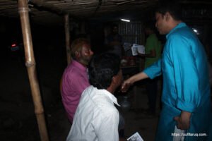 সুফি ফরুক এর গণসংযোগ পান্টি ইউনিয়ন খোদ্দ ভালুকা গোদের বাজার ও চরকেষ্টপুর 122 সুফি ফরুক এর গণসংযোগ, পান্টি ইউনিয়ন, খোদ্দ ভালুকা, গোদের বাজার ও চরকেষ্টপুর (122)