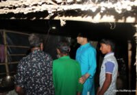 সুফি ফরুক এর গণসংযোগ পান্টি ইউনিয়ন খোদ্দ ভালুকা গোদের বাজার ও চরকেষ্টপুর 123 কুমারখালীর খোদ্দ ভালুকা, গোদের বাজার ও চরকেষ্টপুর গ্রামে সুফি ফারুকের গণসংযোগ