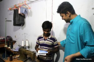 সুফি ফরুক এর গণসংযোগ পান্টি ইউনিয়ন খোদ্দ ভালুকা গোদের বাজার ও চরকেষ্টপুর 124 সুফি ফরুক এর গণসংযোগ, পান্টি ইউনিয়ন, খোদ্দ ভালুকা, গোদের বাজার ও চরকেষ্টপুর (124)