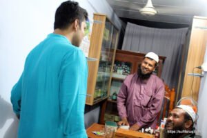 সুফি ফরুক এর গণসংযোগ পান্টি ইউনিয়ন খোদ্দ ভালুকা গোদের বাজার ও চরকেষ্টপুর 126 সুফি ফরুক এর গণসংযোগ, পান্টি ইউনিয়ন, খোদ্দ ভালুকা, গোদের বাজার ও চরকেষ্টপুর (126)