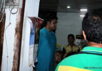 সুফি ফরুক এর গণসংযোগ পান্টি ইউনিয়ন খোদ্দ ভালুকা গোদের বাজার ও চরকেষ্টপুর 129 কুমারখালীর খোদ্দ ভালুকা, গোদের বাজার ও চরকেষ্টপুর গ্রামে সুফি ফারুকের গণসংযোগ