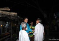 সুফি ফরুক এর গণসংযোগ পান্টি ইউনিয়ন খোদ্দ ভালুকা গোদের বাজার ও চরকেষ্টপুর 141 কুমারখালীর খোদ্দ ভালুকা, গোদের বাজার ও চরকেষ্টপুর গ্রামে সুফি ফারুকের গণসংযোগ