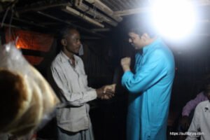 সুফি ফরুক এর গণসংযোগ পান্টি ইউনিয়ন খোদ্দ ভালুকা গোদের বাজার ও চরকেষ্টপুর 143 সুফি ফরুক এর গণসংযোগ, পান্টি ইউনিয়ন, খোদ্দ ভালুকা, গোদের বাজার ও চরকেষ্টপুর (143)