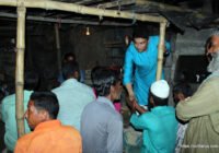 সুফি ফরুক এর গণসংযোগ পান্টি ইউনিয়ন খোদ্দ ভালুকা গোদের বাজার ও চরকেষ্টপুর 144 কুমারখালীর খোদ্দ ভালুকা, গোদের বাজার ও চরকেষ্টপুর গ্রামে সুফি ফারুকের গণসংযোগ