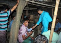 সুফি ফরুক এর গণসংযোগ পান্টি ইউনিয়ন খোদ্দ ভালুকা গোদের বাজার ও চরকেষ্টপুর 145 কুমারখালীর খোদ্দ ভালুকা, গোদের বাজার ও চরকেষ্টপুর গ্রামে সুফি ফারুকের গণসংযোগ