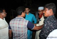 সুফি ফরুক এর গণসংযোগ পান্টি ইউনিয়ন খোদ্দ ভালুকা গোদের বাজার ও চরকেষ্টপুর 149 কুমারখালীর খোদ্দ ভালুকা, গোদের বাজার ও চরকেষ্টপুর গ্রামে সুফি ফারুকের গণসংযোগ